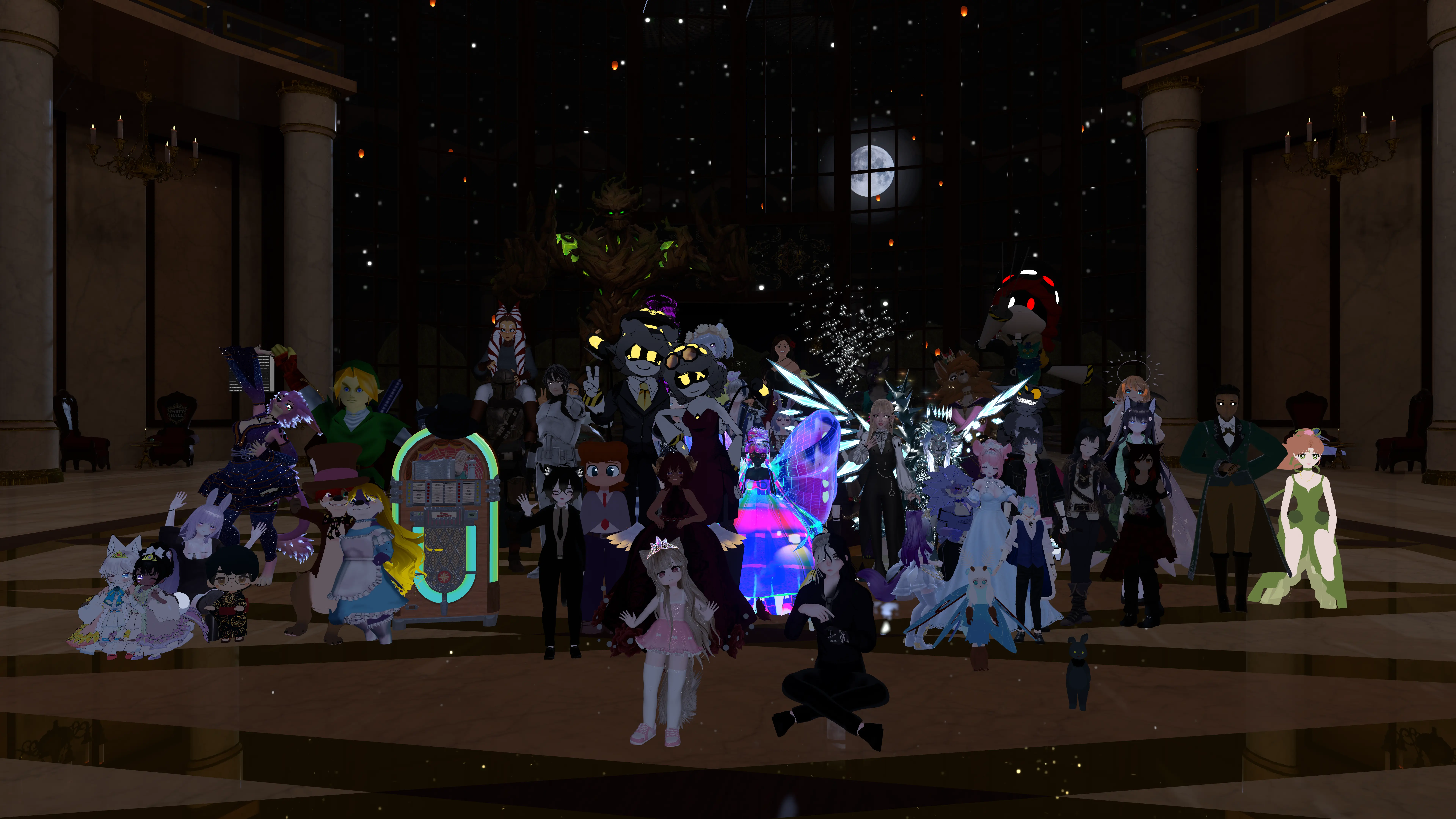 Disney Nature's Dance